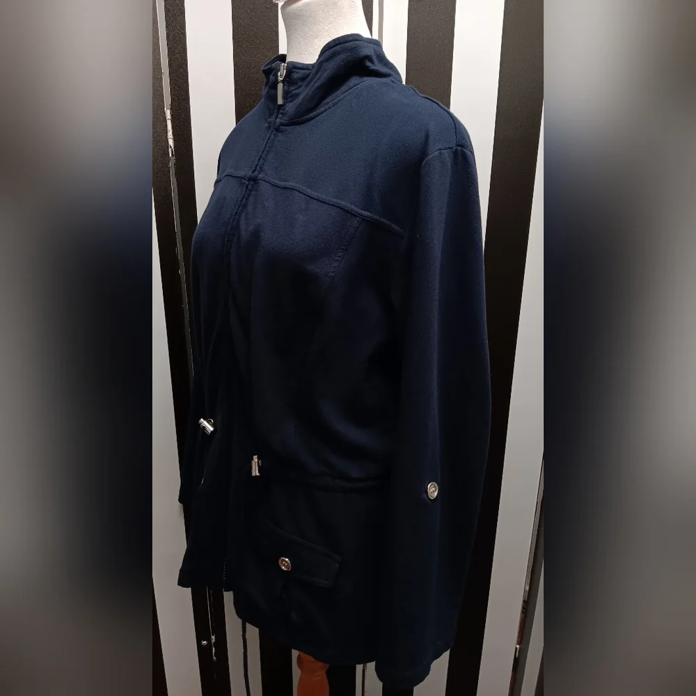Karen scott jacket - Picture 6 of 7